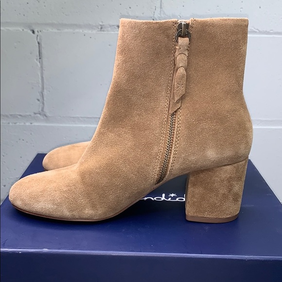 Splendid Nixie Bootie - Picture 5 of 8